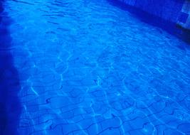 Swimming Pool Water Summer