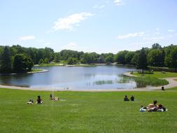 Park Canada