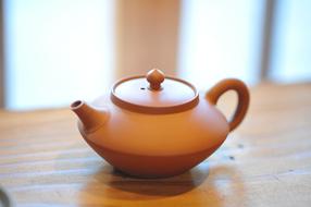 Teapot Tea