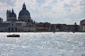 Venice Italy