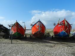 Boats Castelo Do Neiva