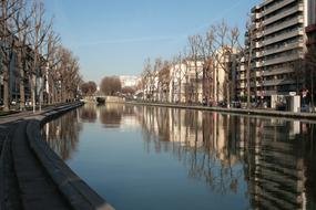 Channel Paris