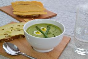 Soup Shelf