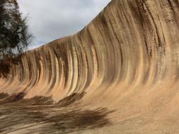 Rock Wind