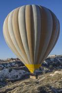 Turkey Cappadocia Hot Air