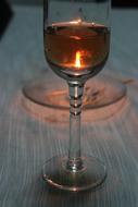 Glass Wine