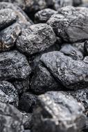 Coal Briquette