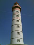 Lighthouse Marin