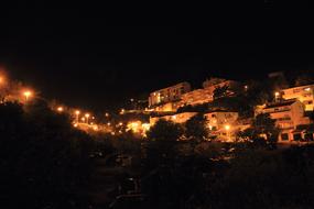 Krk Village