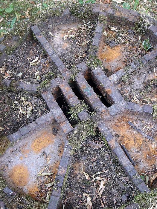 Channel Waste Circle