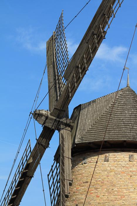 Mill Wind Excursion