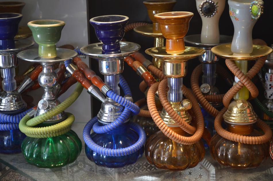 Water Pipe Market Israel