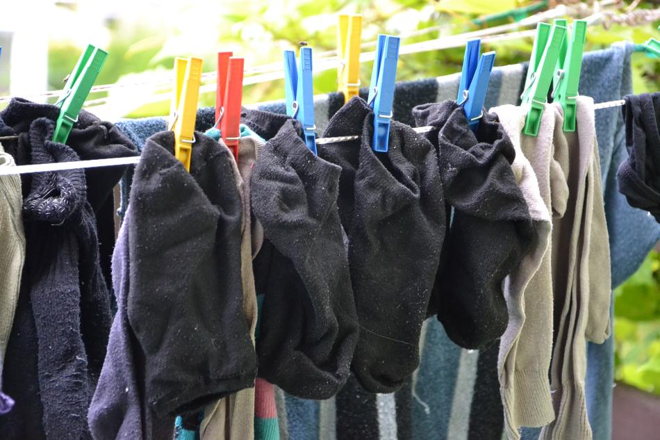 Wash Washing Drying
