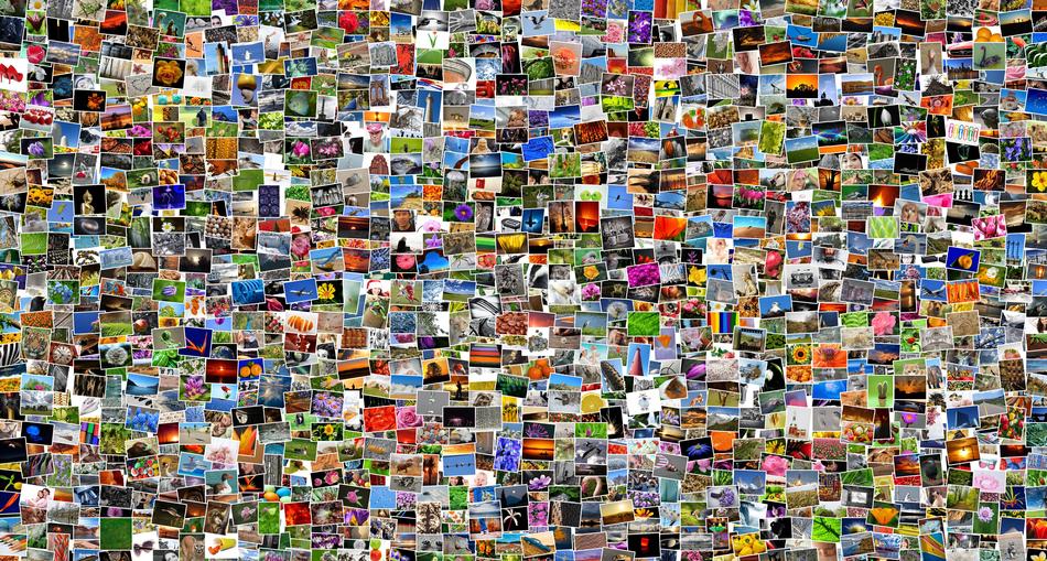 Mosaic Images Photos Photo