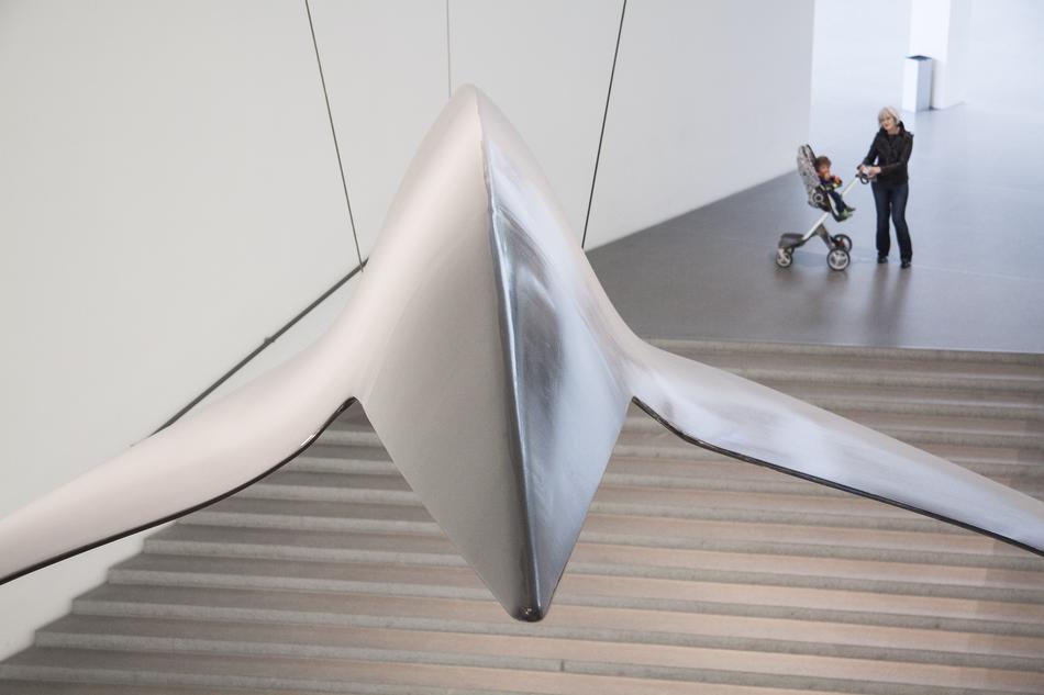 Art Gallery Picture Of