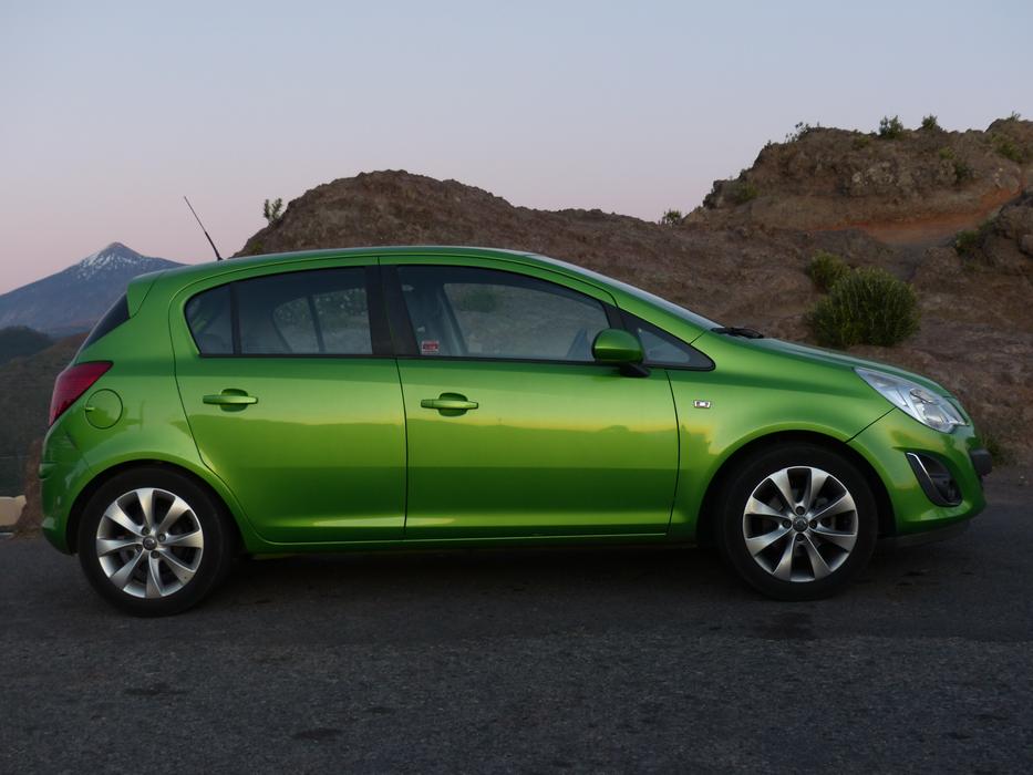 Auto Opel Corsa Free Image Download auto-opel-corsa-free-image-download