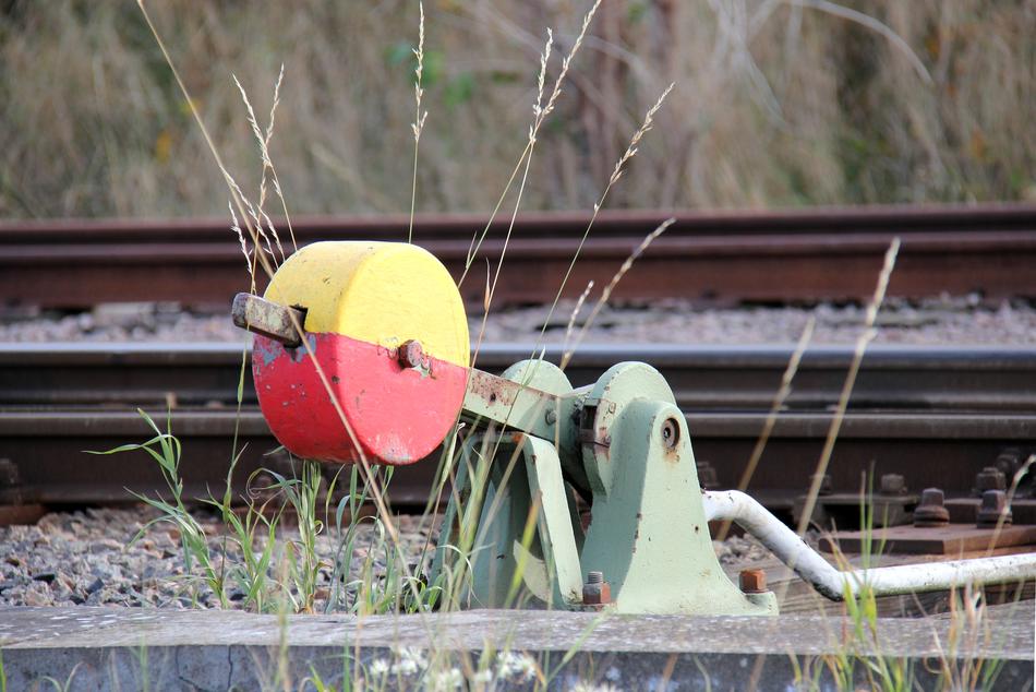 Rail Gear