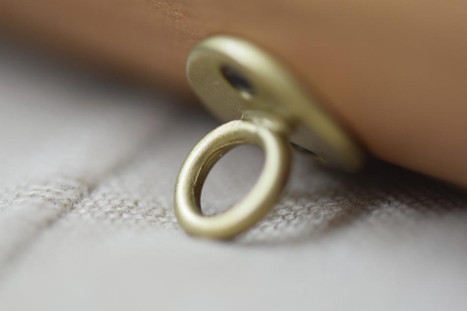 Ring Mount Ornament