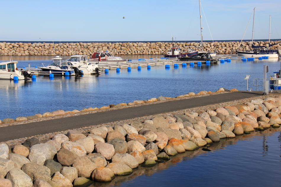 Simrishamn Stone