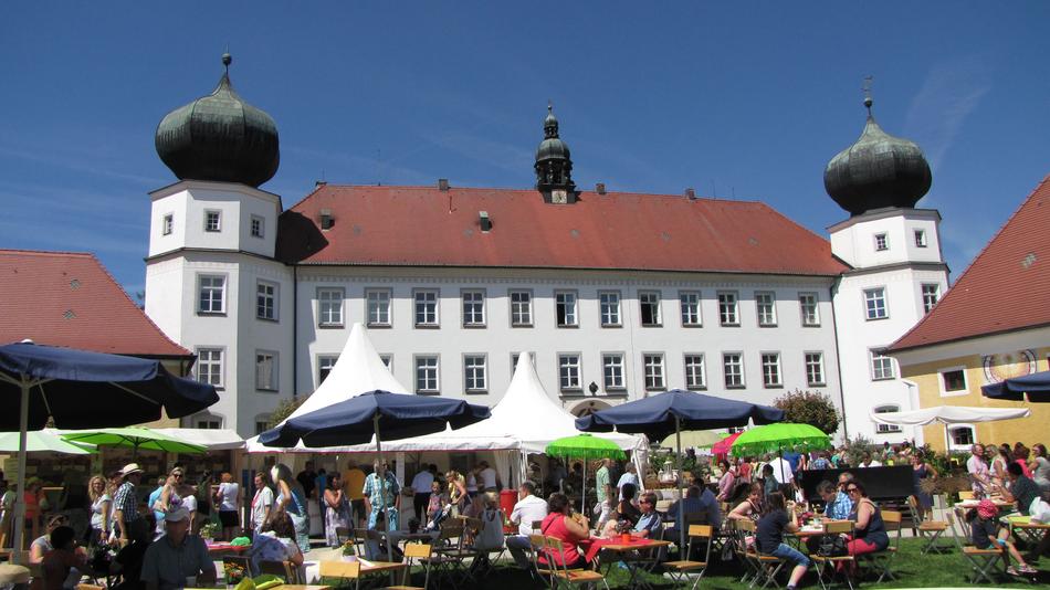 Beer from Tyusling Castle