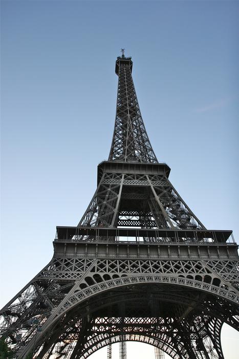 Eiffel Tower Paris