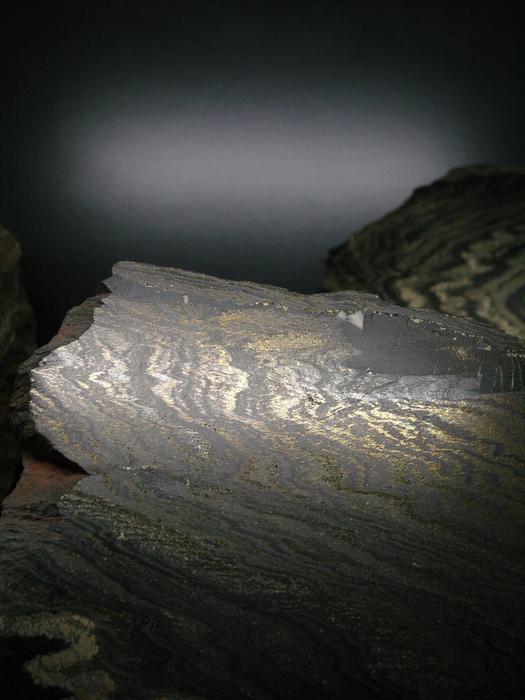 Stone Rock Mining