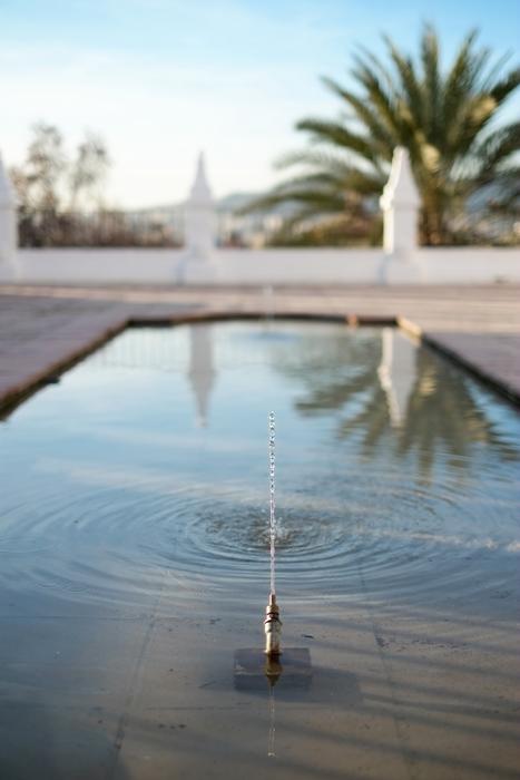 Fountain Water Park