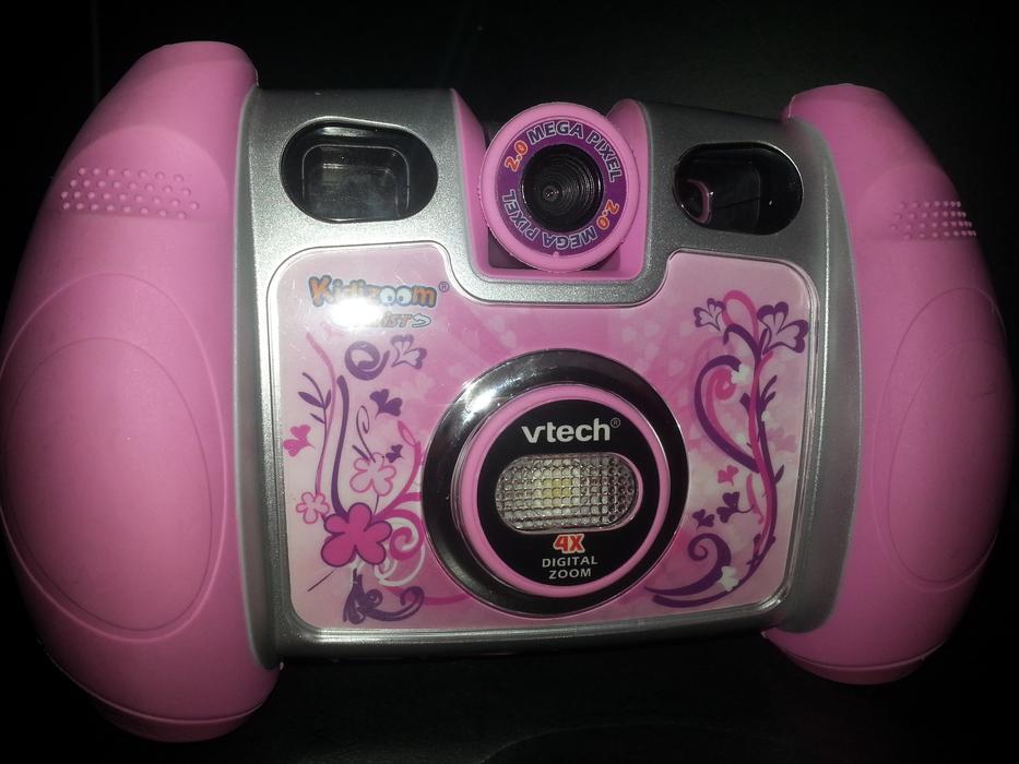 Toys Children Camera