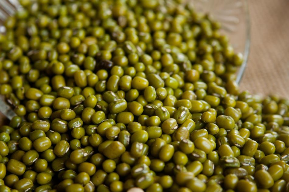 Mung Beans Moong Green Gram