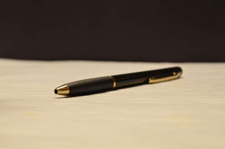 Pen Writing Biro