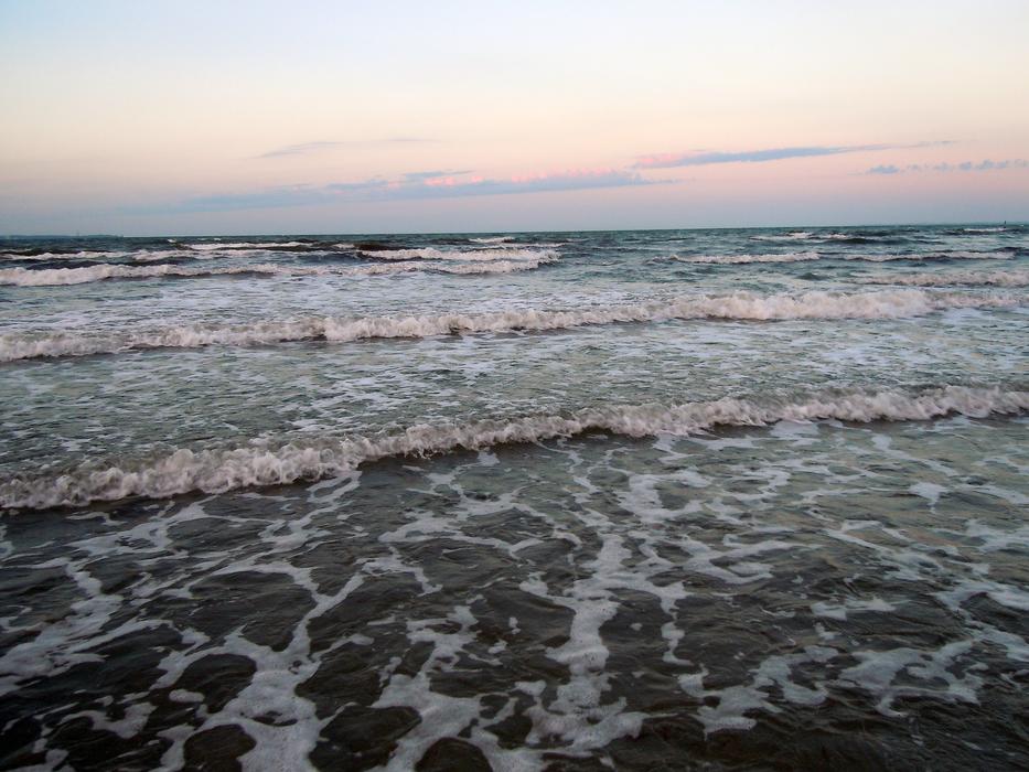 Sea Wide