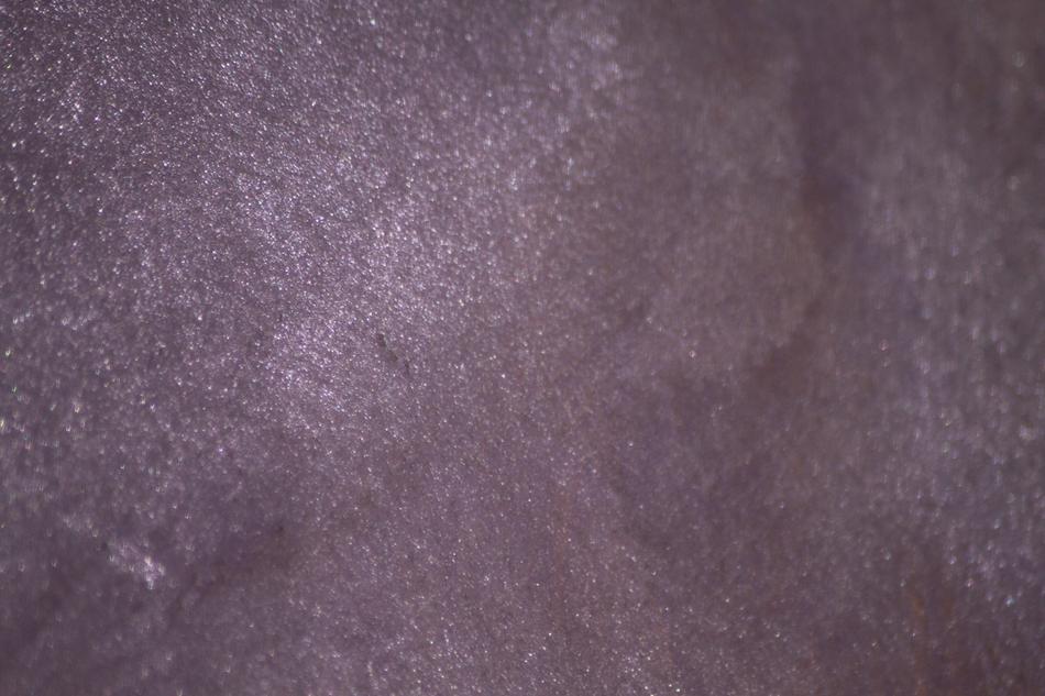 shine on the purple wall