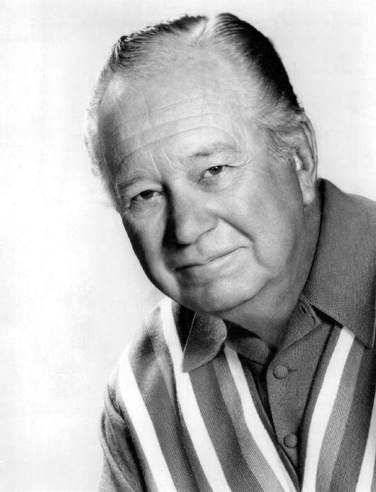 Edgar Buchanan Actor