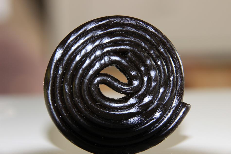 Black Delicious Mahadev