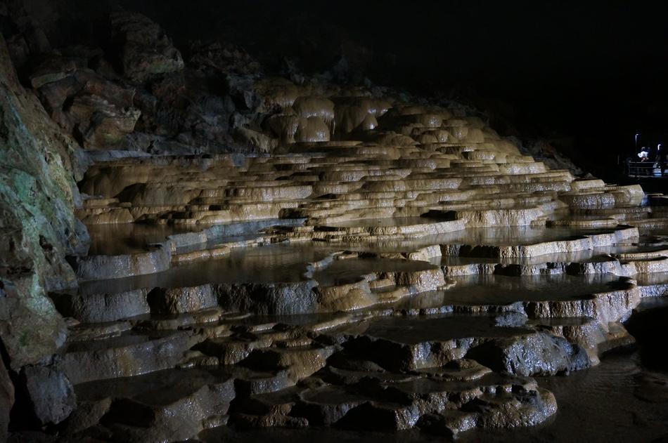 Cave Yamaguchi