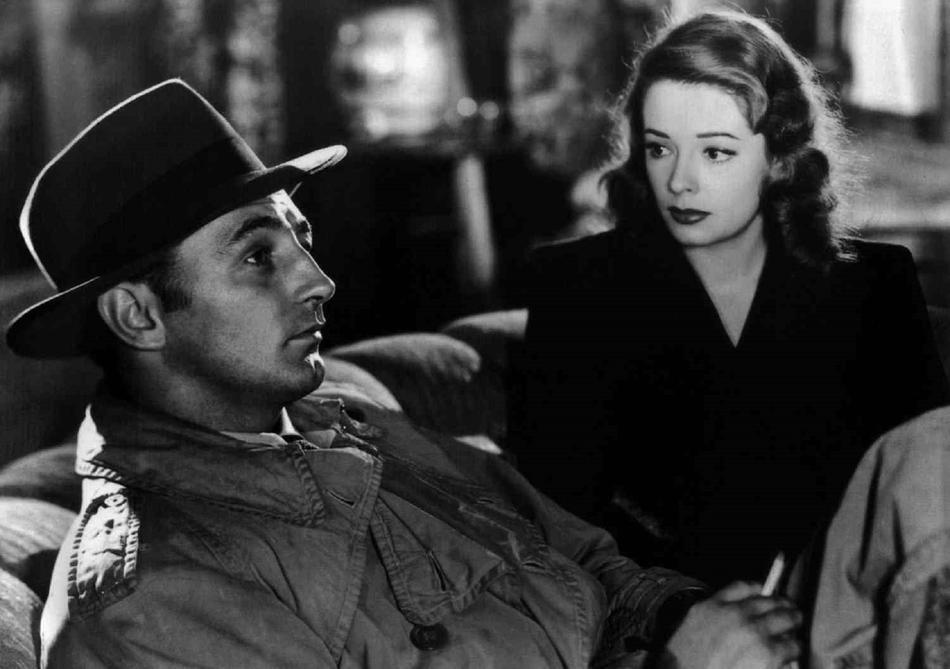 Robert Mitchum Jane Greer Actor