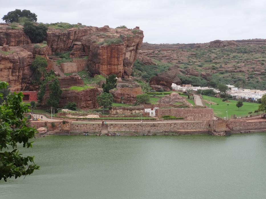 Lake Agasthya Agastya