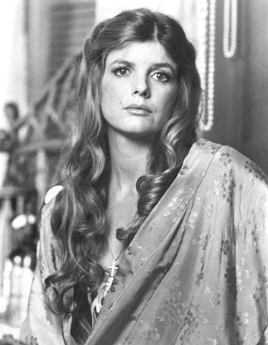 Katharine Ross Actress