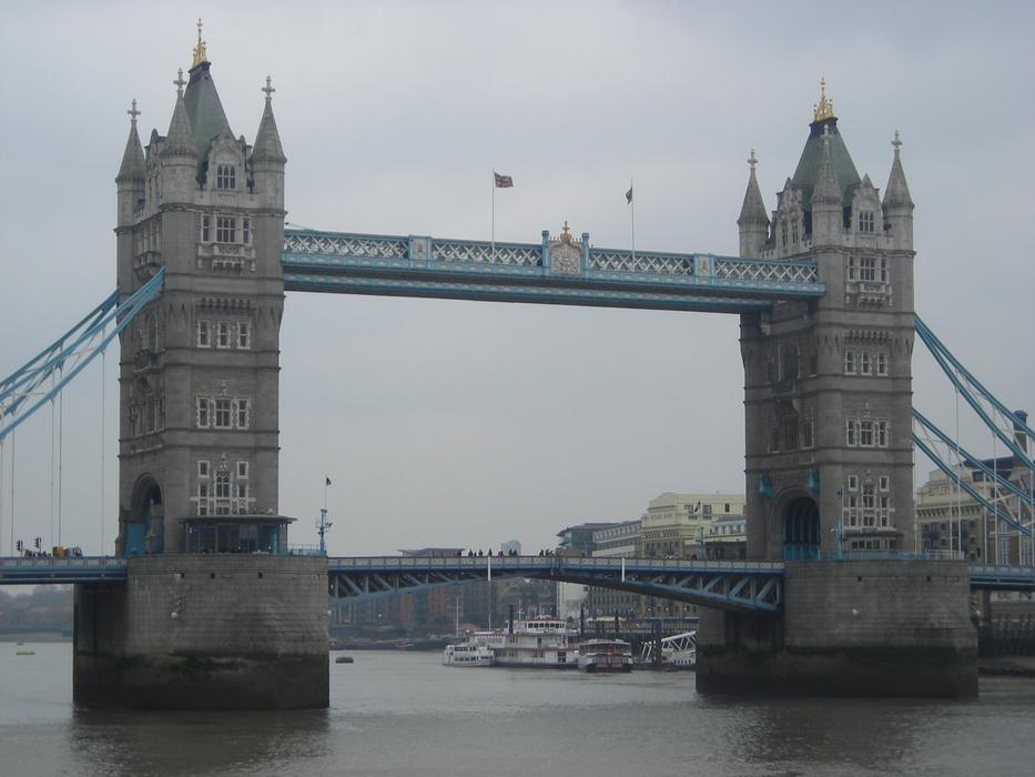 Tower Bridge London