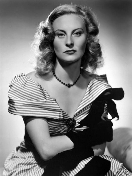Michele Morgan Actress French