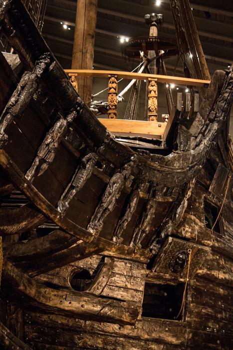 Vasa Museeum