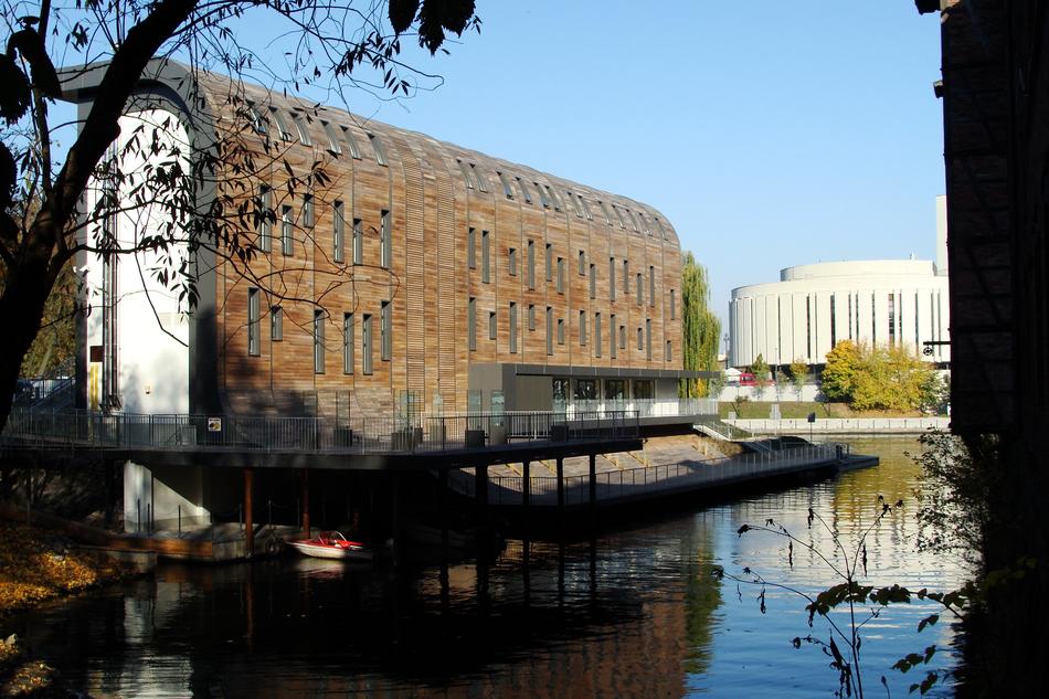 Marina Haven Bydgoszcz