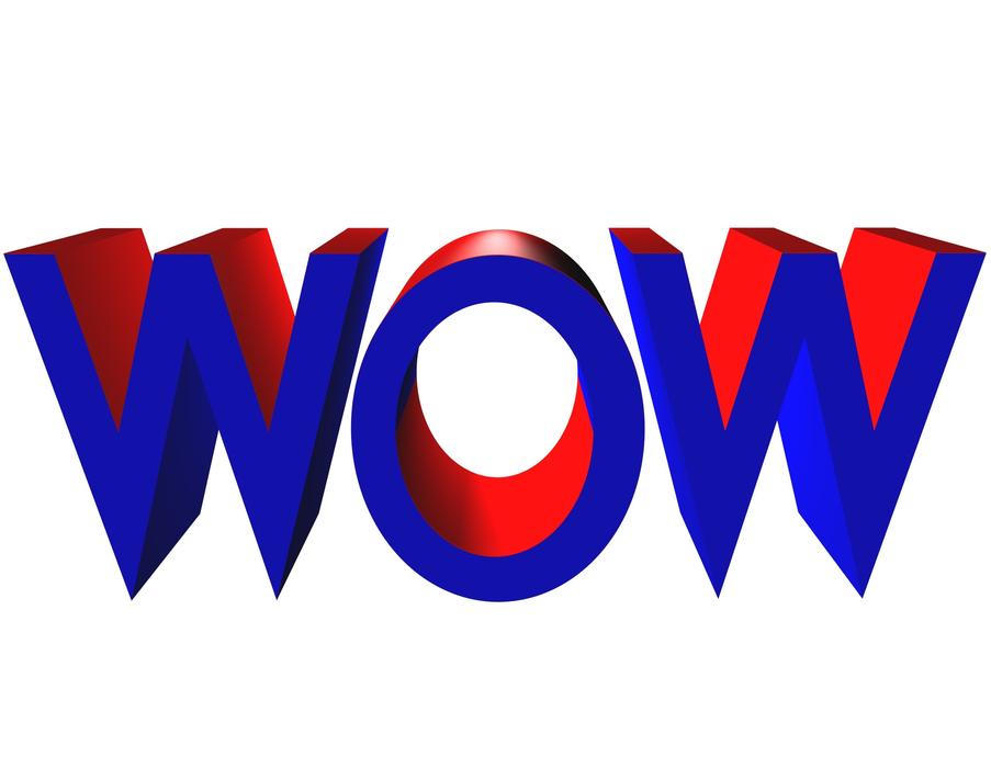 wow letters text alphabet type
