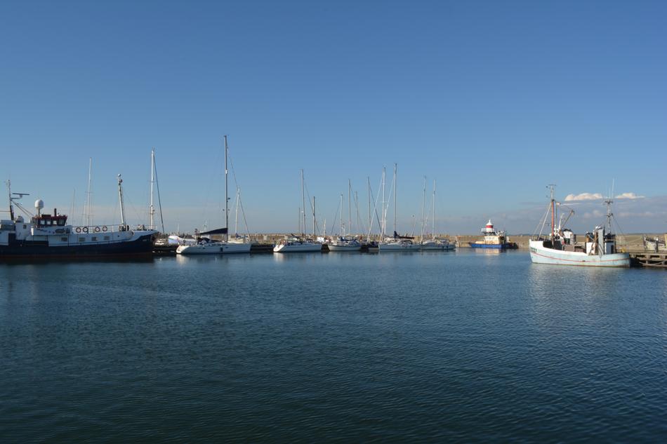 Tibaren Denmark