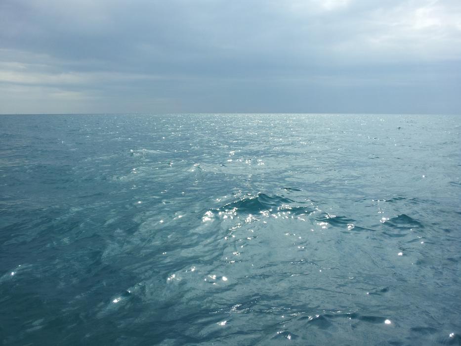 Water Endless Lake