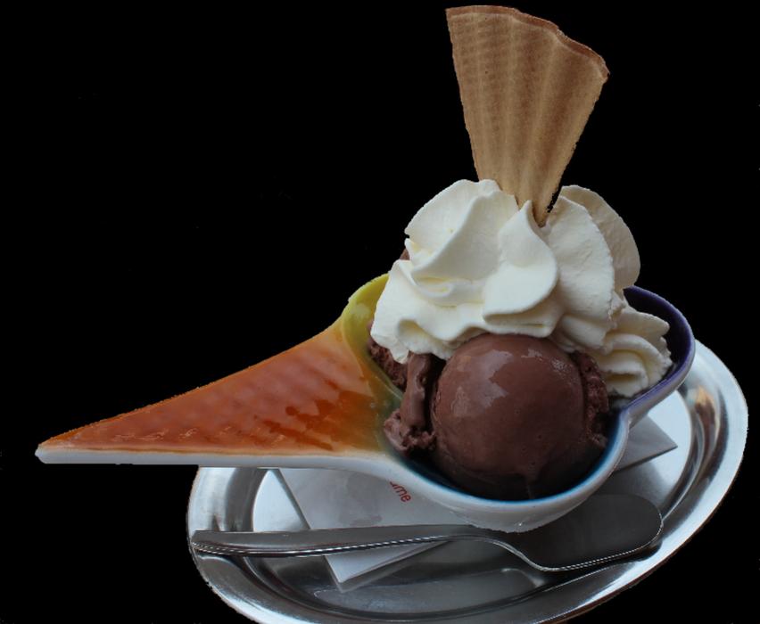 Ice Cream Sweetness