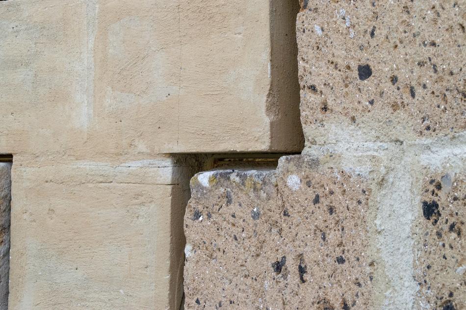 Wall Tuff