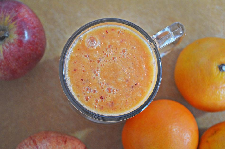 Smoothie Breakfast