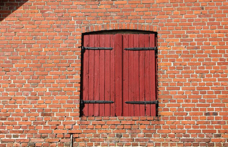 Wall Brick Gap