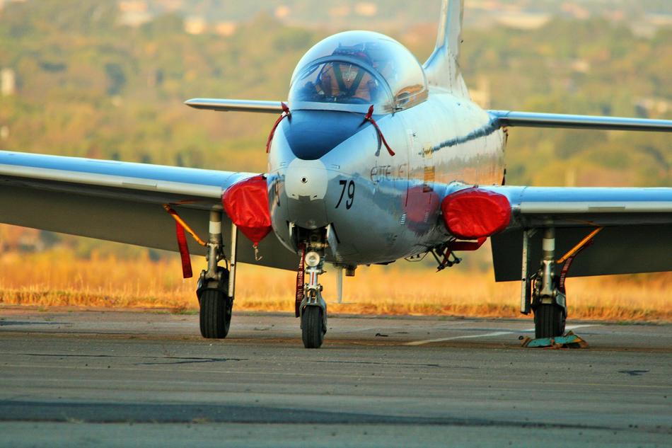 Impala Aircraft Airplane